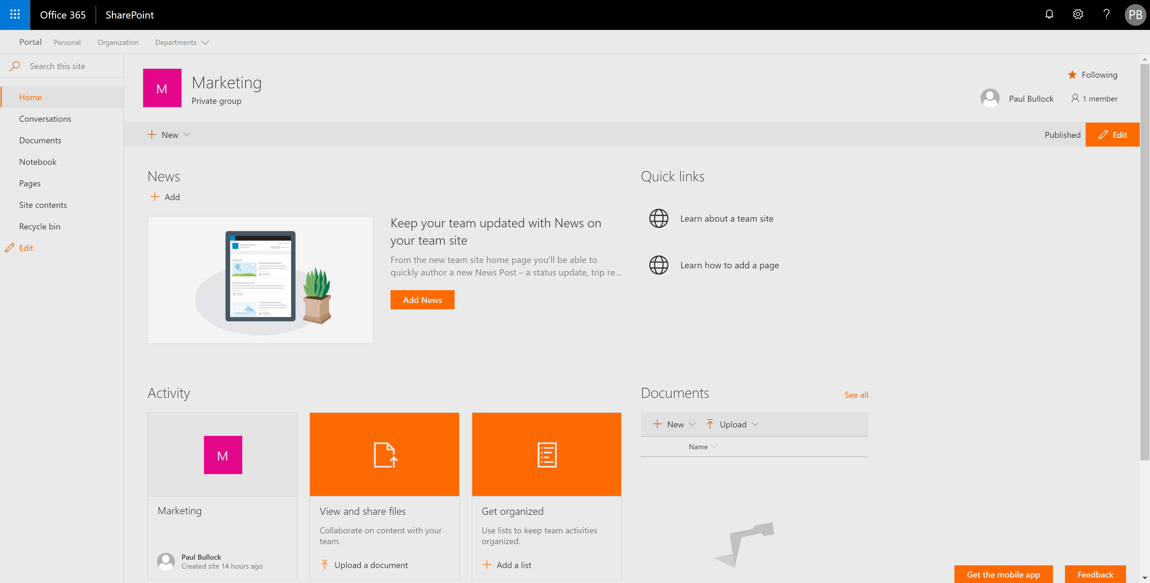 Portal Marketing Group