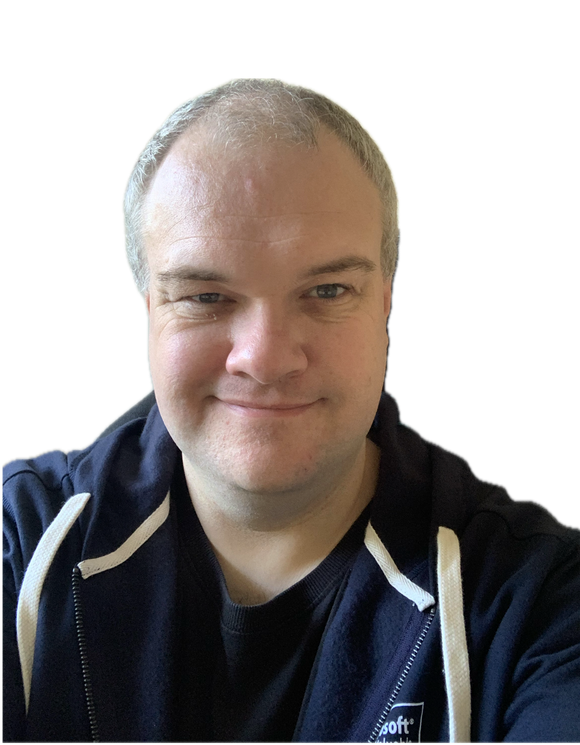 Image of Paul Bullock